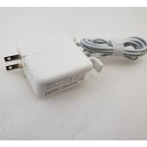 45W Replacement AC Power Adapter Charger (Model PA-45W) for Mac